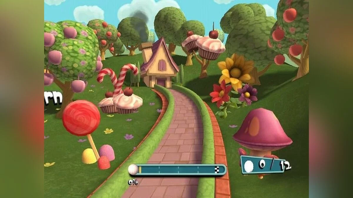 Скриншоты из Carnival Games Mini Golf / Картинка 29
