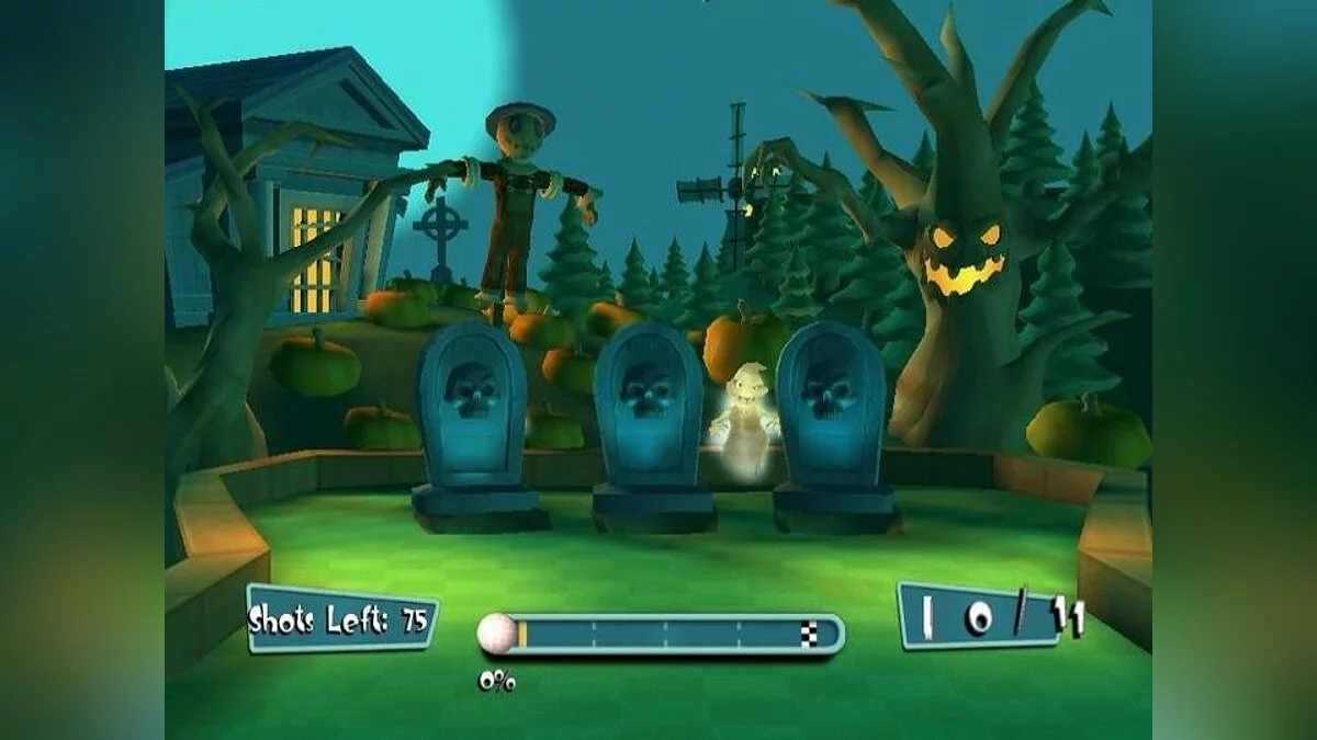 Скриншоты из Carnival Games Mini Golf / Картинка 37