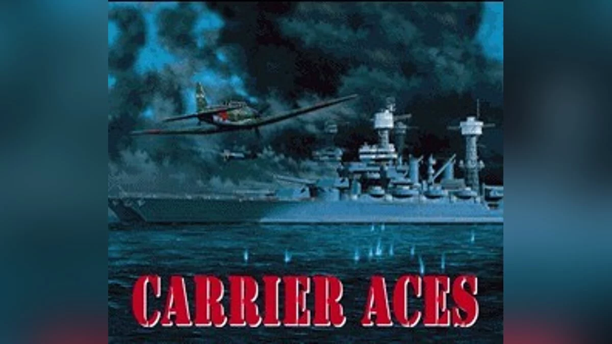 Скриншоты из Carrier Aces / Картинка 12
