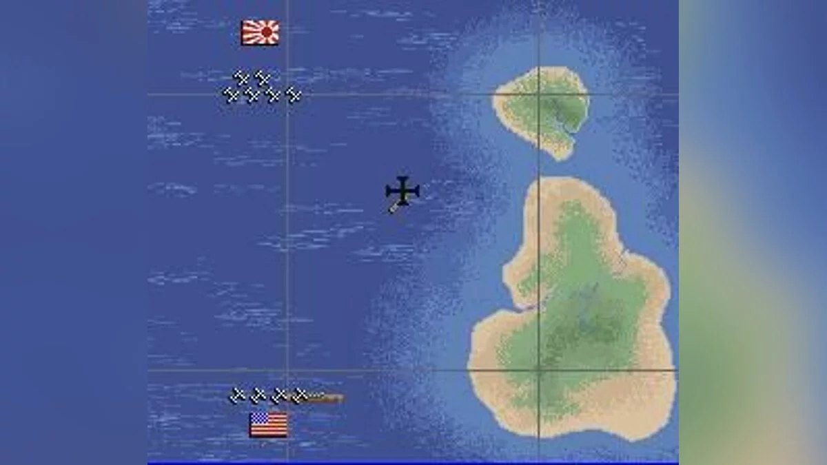 Скриншоты из Carrier Aces / Картинка 8