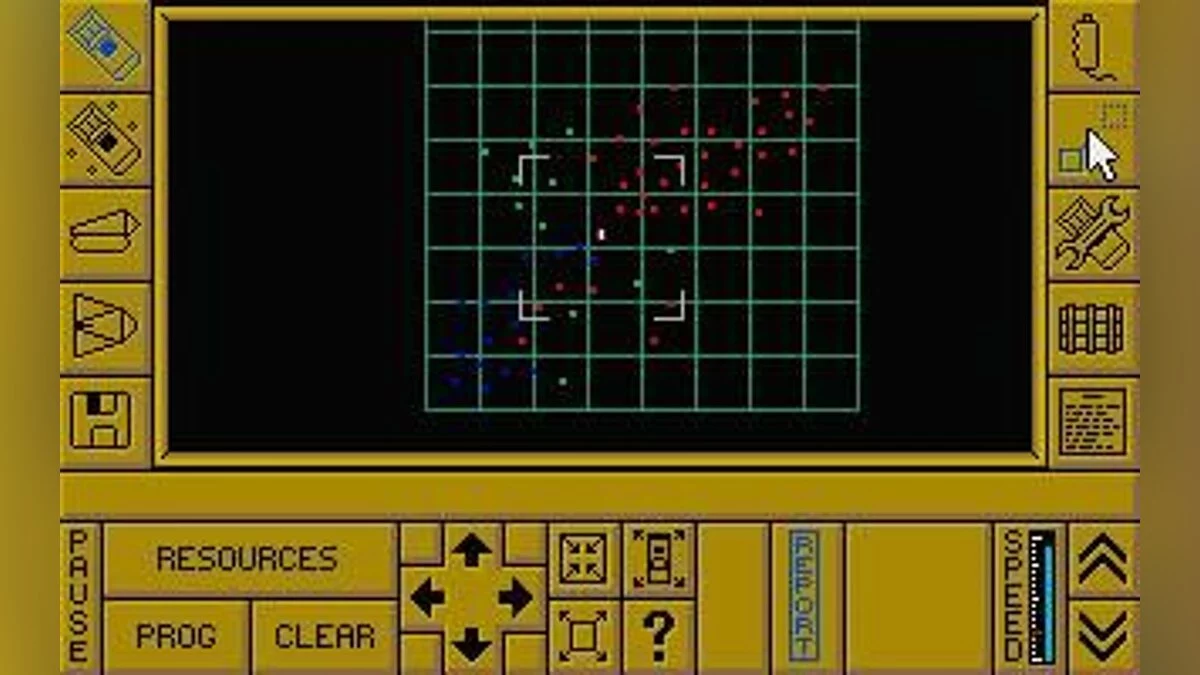 Скриншоты из Carrier Command / Картинка 18