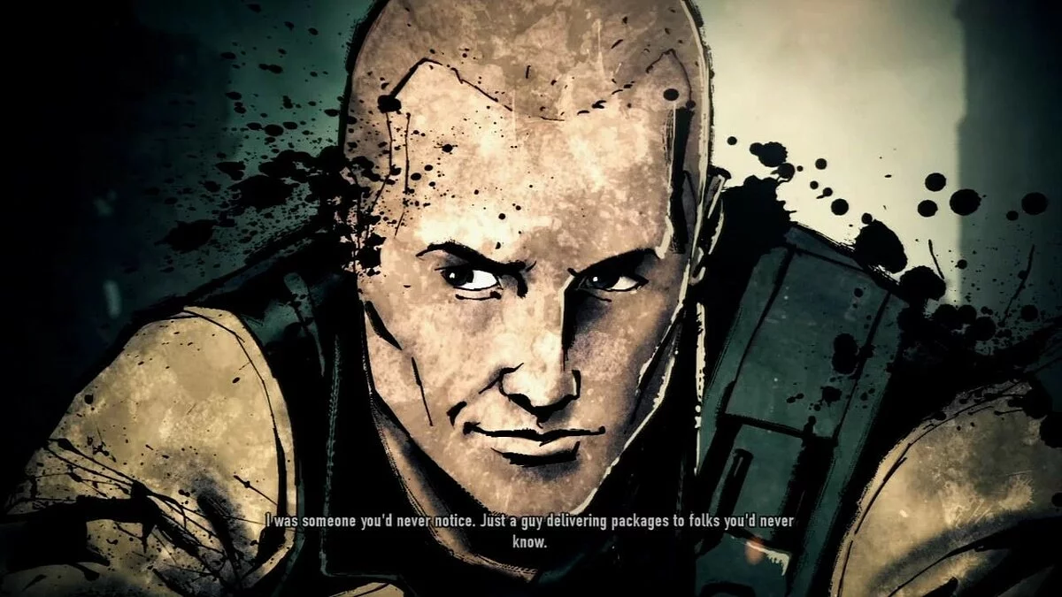 Скриншоты из inFamous 2 / Картинка 64