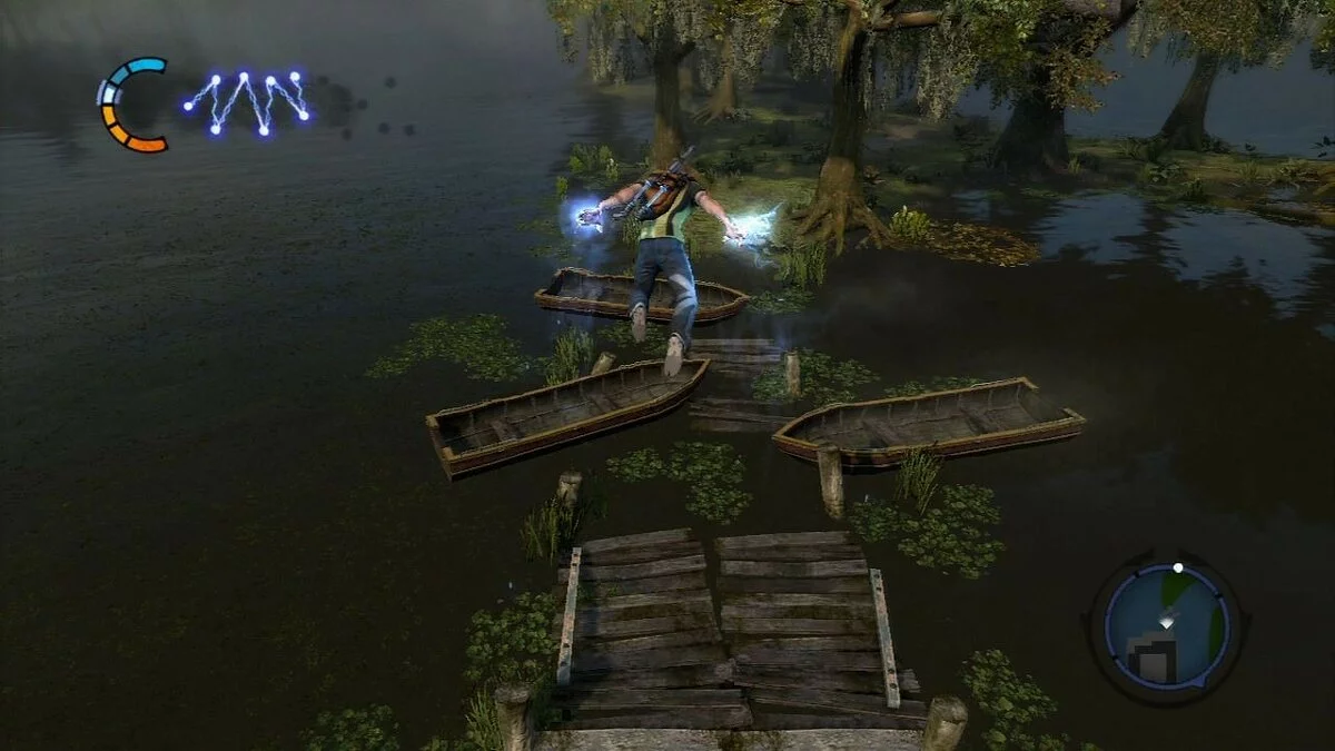 Скриншоты из inFamous 2 / Картинка 82