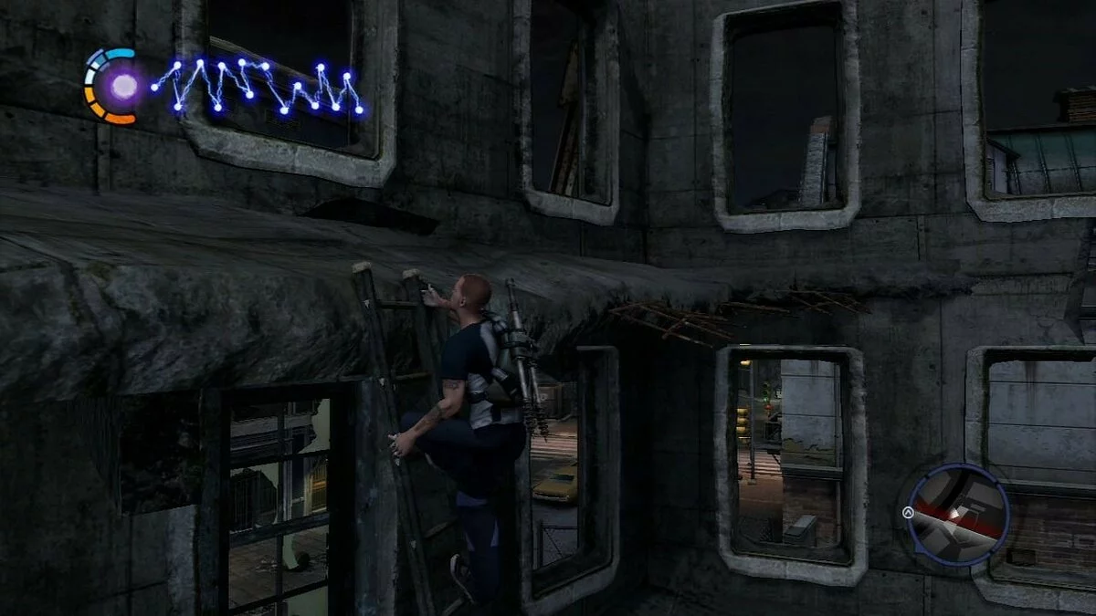 Скриншоты из inFamous 2 / Картинка 85