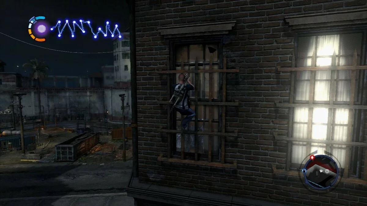 Скриншоты из inFamous 2 / Картинка 88