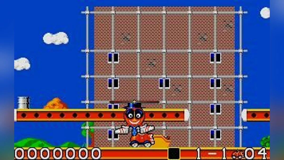 Скриншоты из Car-Vup / Картинка 2