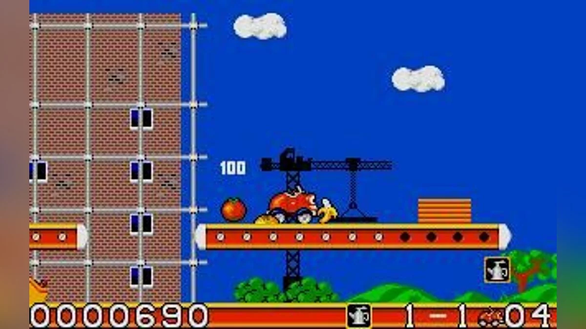 Скриншоты из Car-Vup / Картинка 3