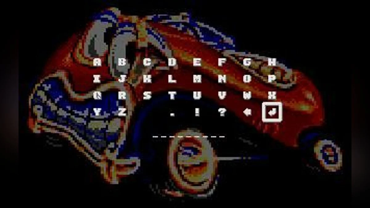 Скриншоты из Car-Vup / Картинка 7