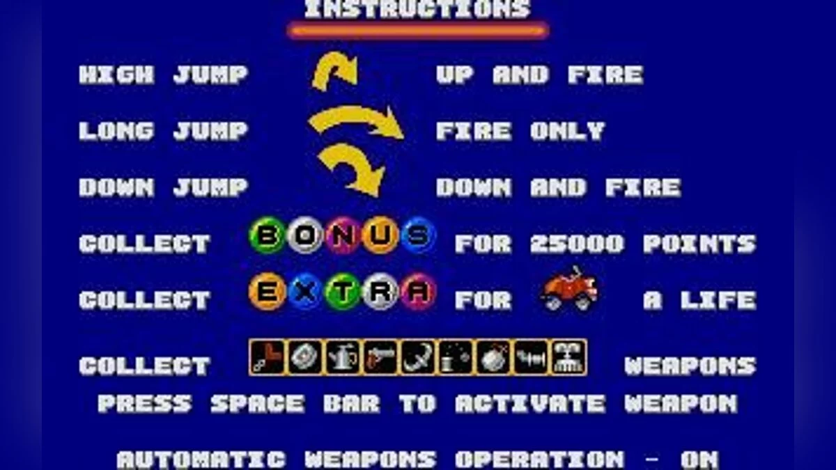 Скриншоты из Car-Vup / Картинка 8