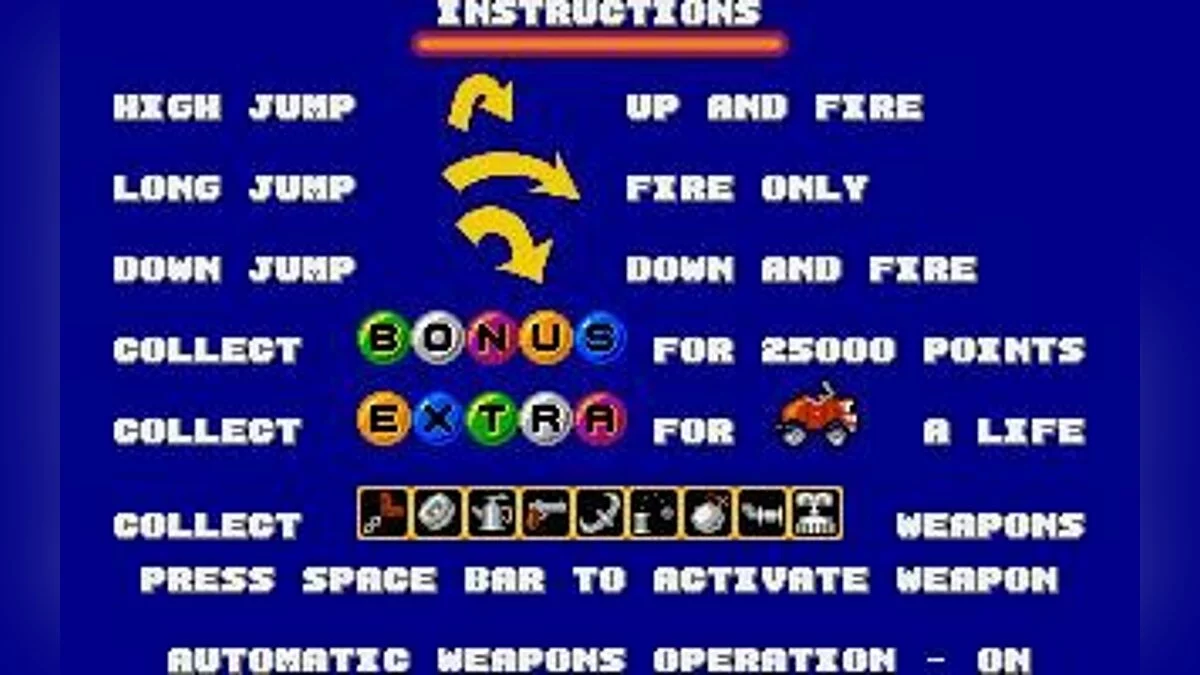 Скриншоты из Car-Vup / Картинка 13