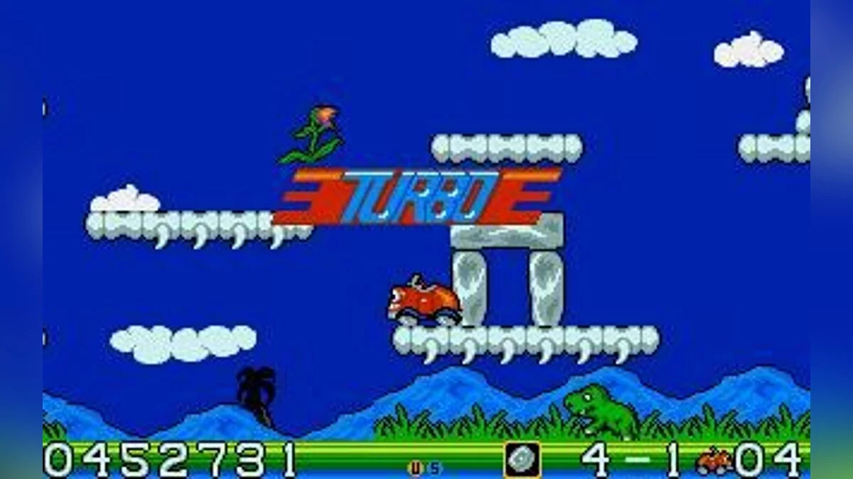 Скриншоты из Car-Vup / Картинка 24