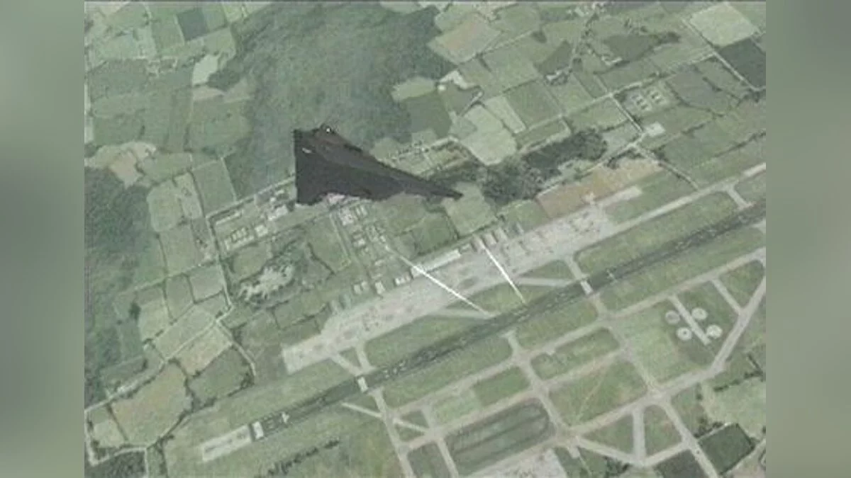 Скриншоты из Ace Combat 04: Shattered Skies / Картинка 23