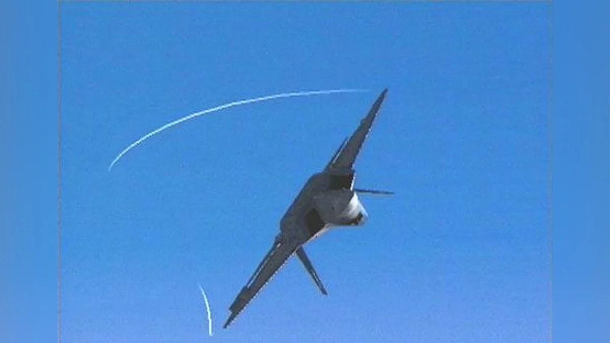 Скриншоты из Ace Combat 04: Shattered Skies / Картинка 25