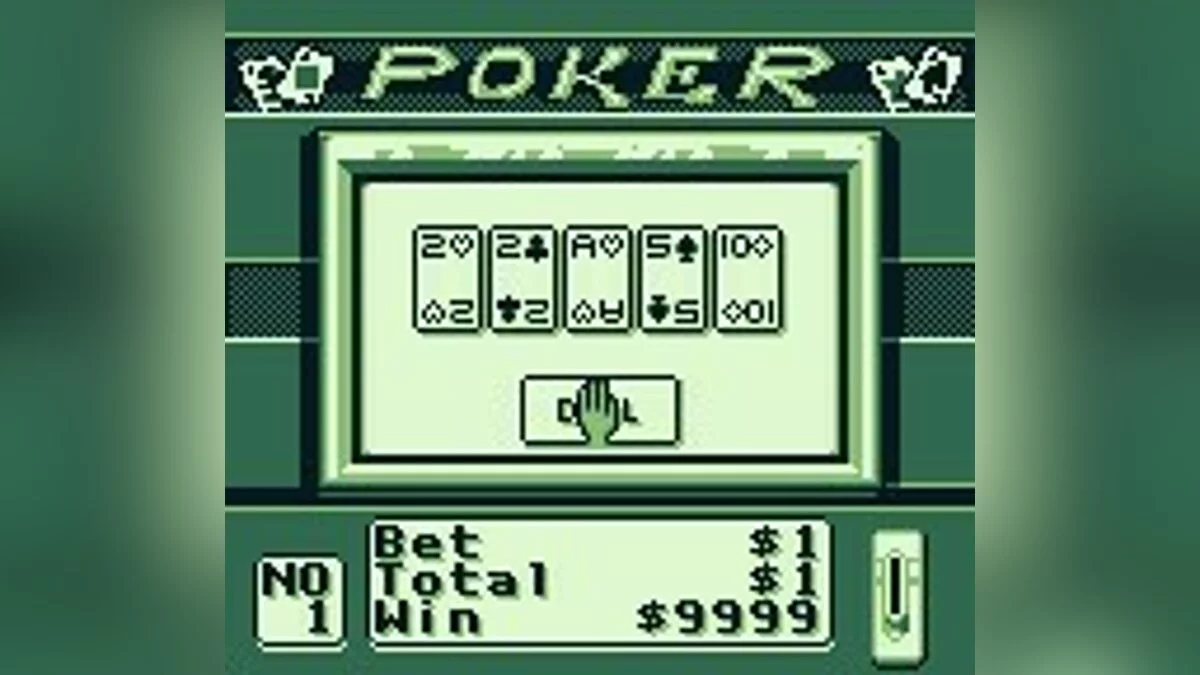 Скриншоты из Casino FunPak / Картинка 19