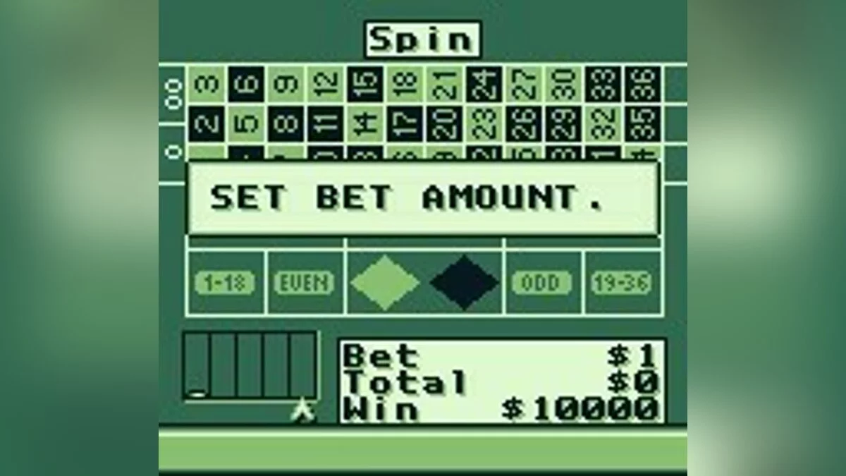 Скриншоты из Casino FunPak / Картинка 22