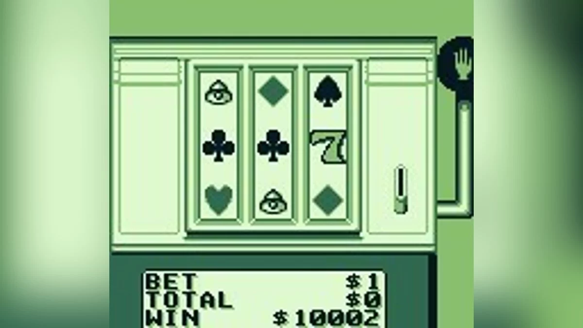 Скриншоты из Casino FunPak / Картинка 29