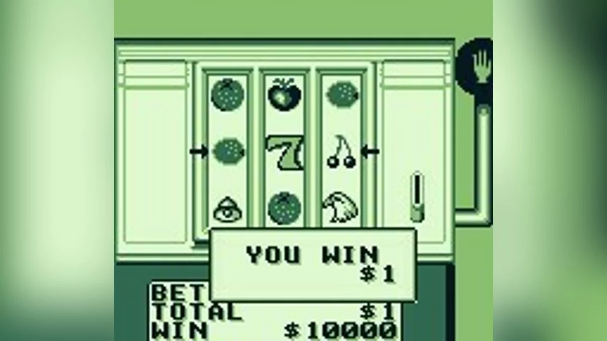 Скриншоты из Casino FunPak / Картинка 27