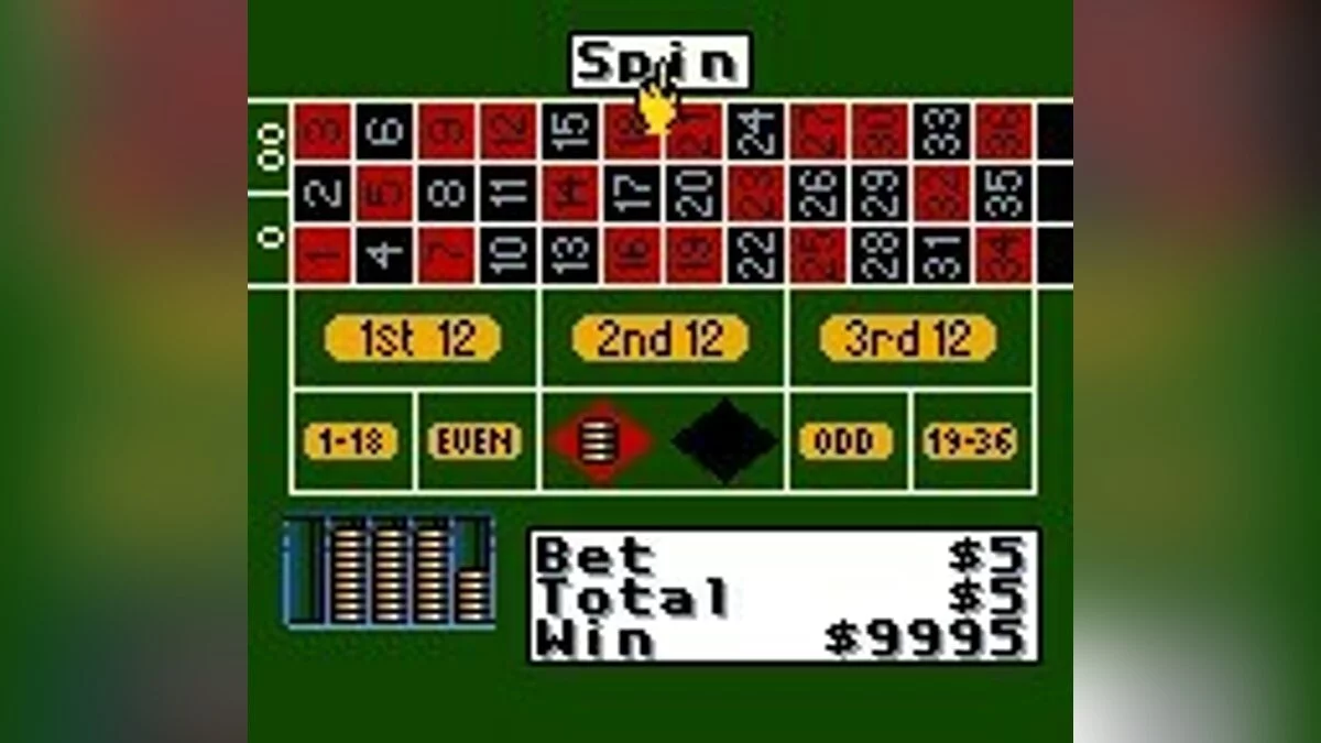 Скриншоты из Casino FunPak / Картинка 40