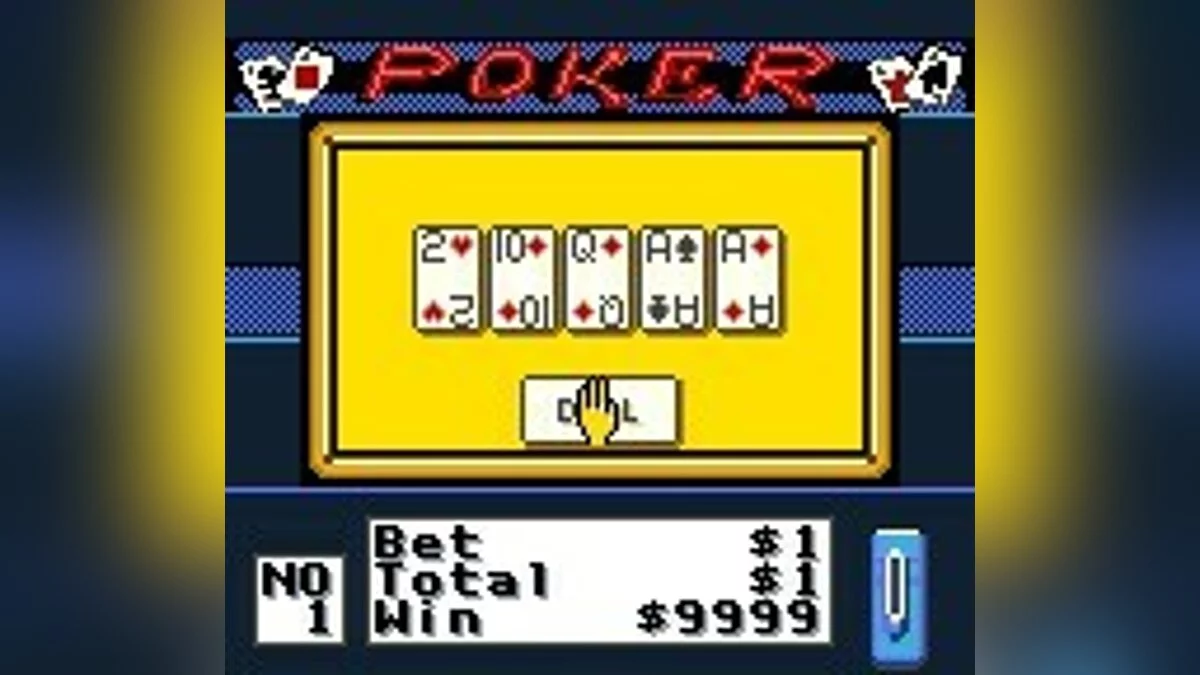 Скриншоты из Casino FunPak / Картинка 43