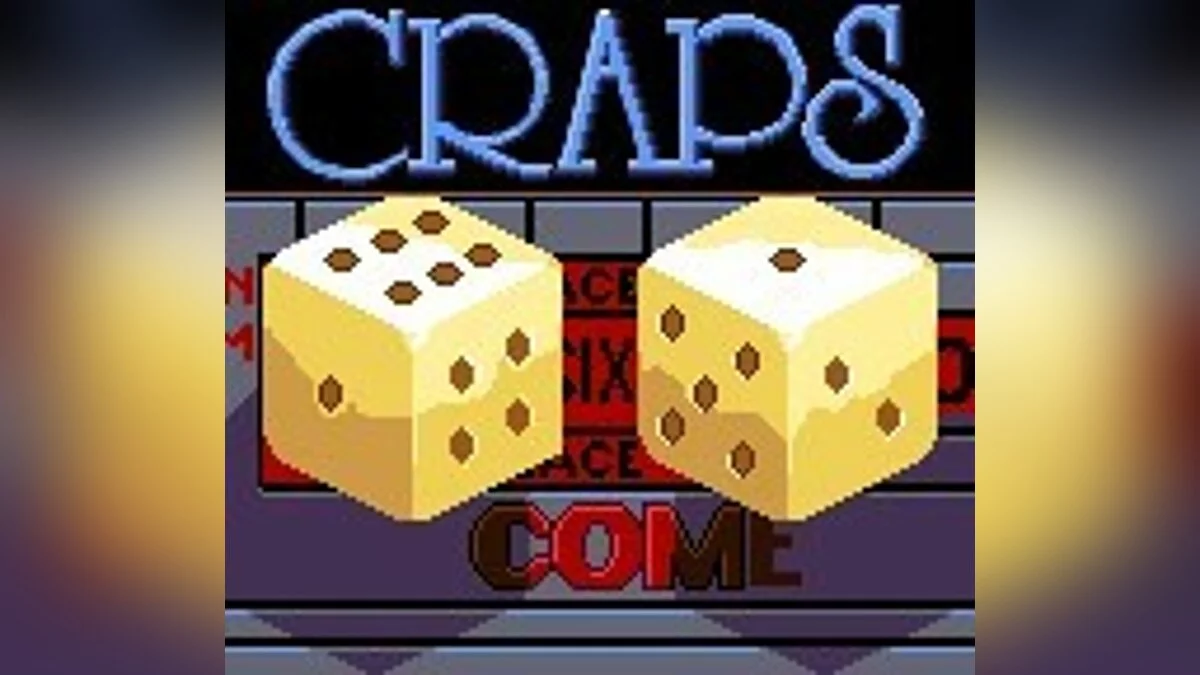 Скриншоты из Casino FunPak / Картинка 47
