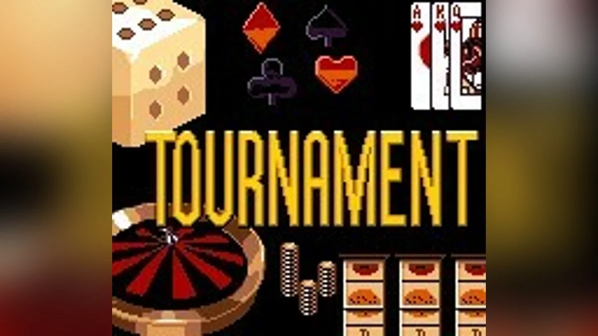 Скриншоты из Casino FunPak / Картинка 50