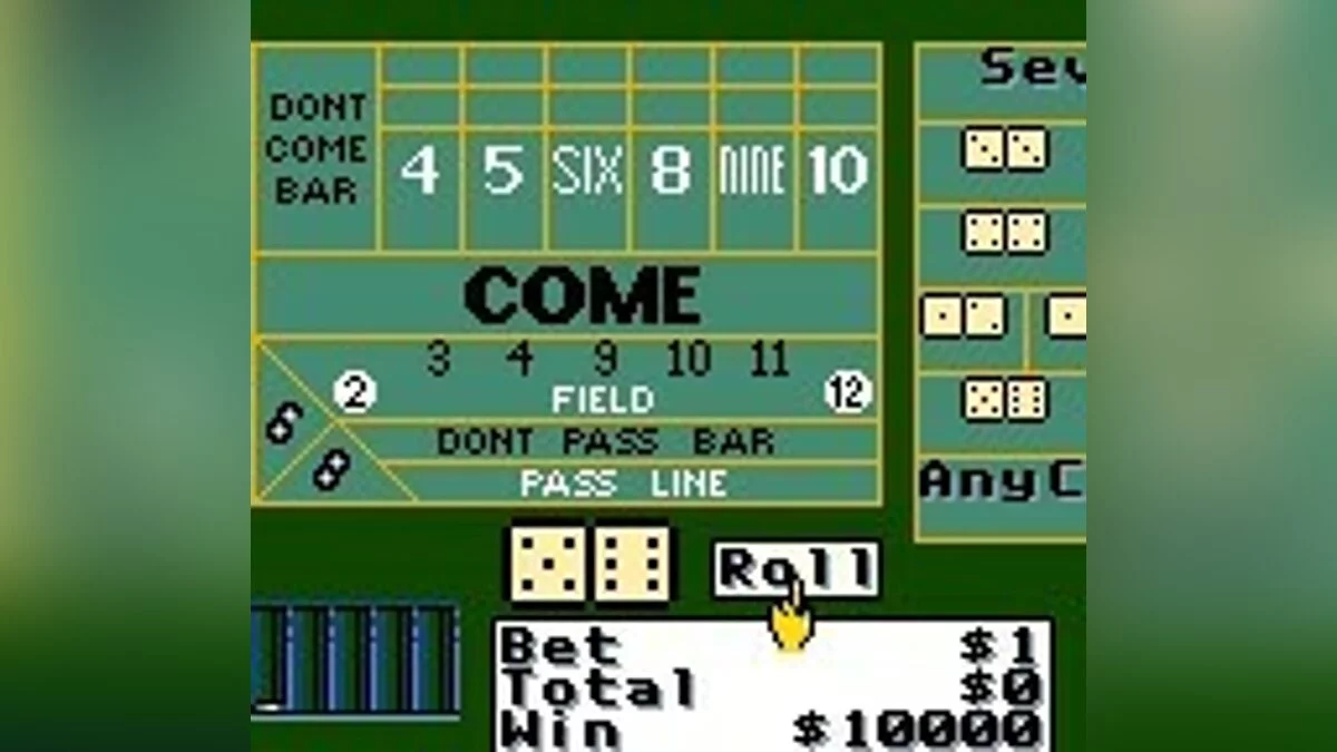 Скриншоты из Casino FunPak / Картинка 48