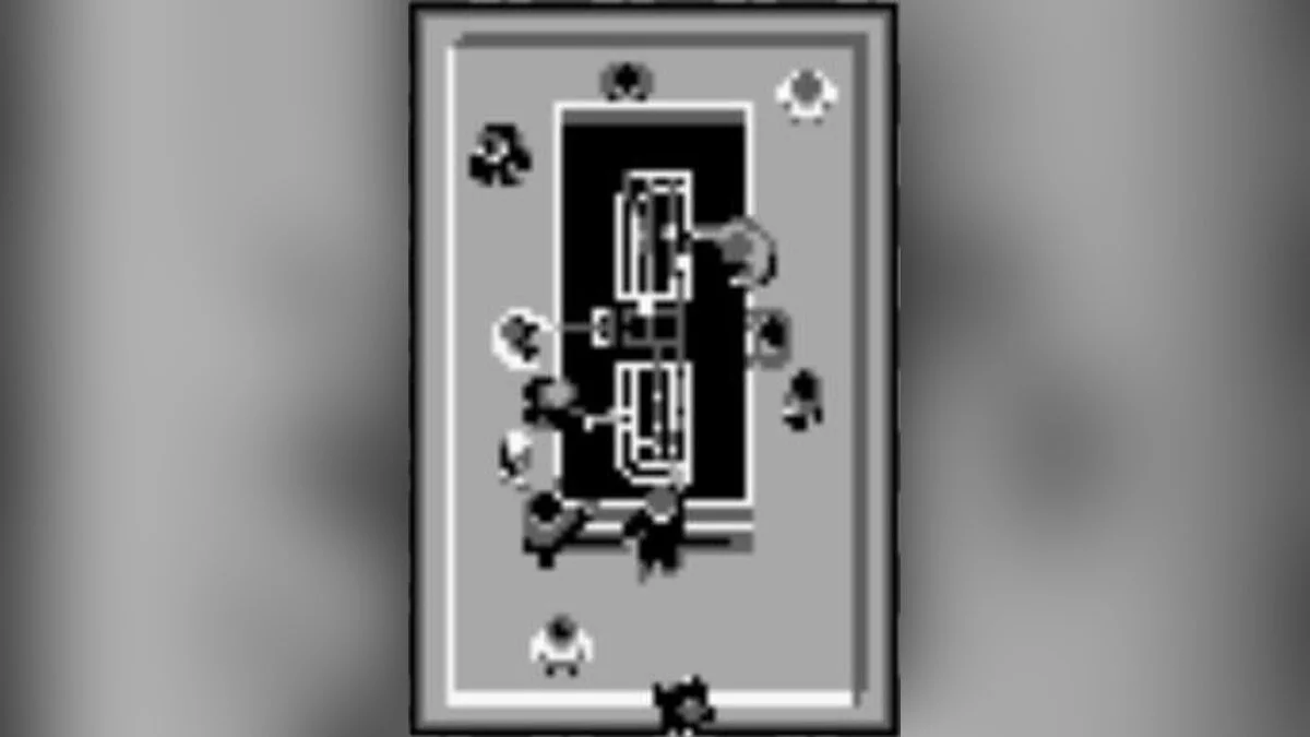Скриншоты из Casino FunPak / Картинка 1