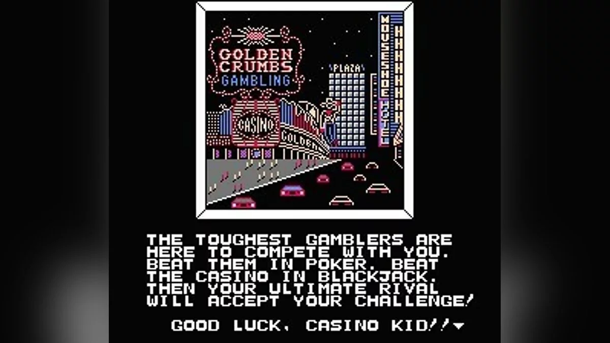 Скриншоты из Casino Kid / Картинка 6