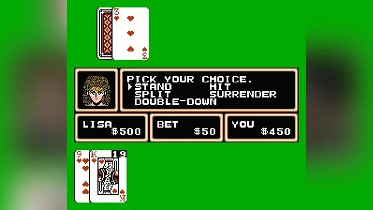 Скриншоты из Casino Kid / Картинка 8