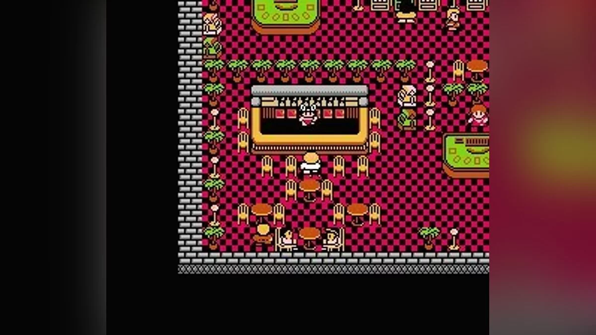 Скриншоты из Casino Kid / Картинка 9