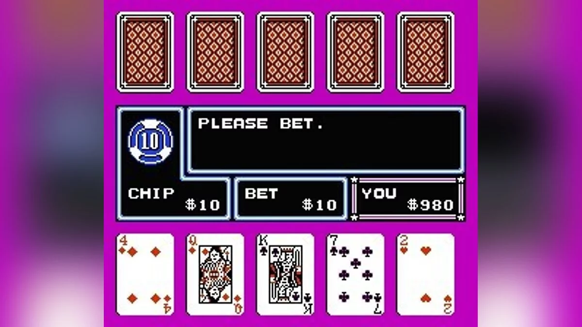 Скриншоты из Casino Kid / Картинка 12