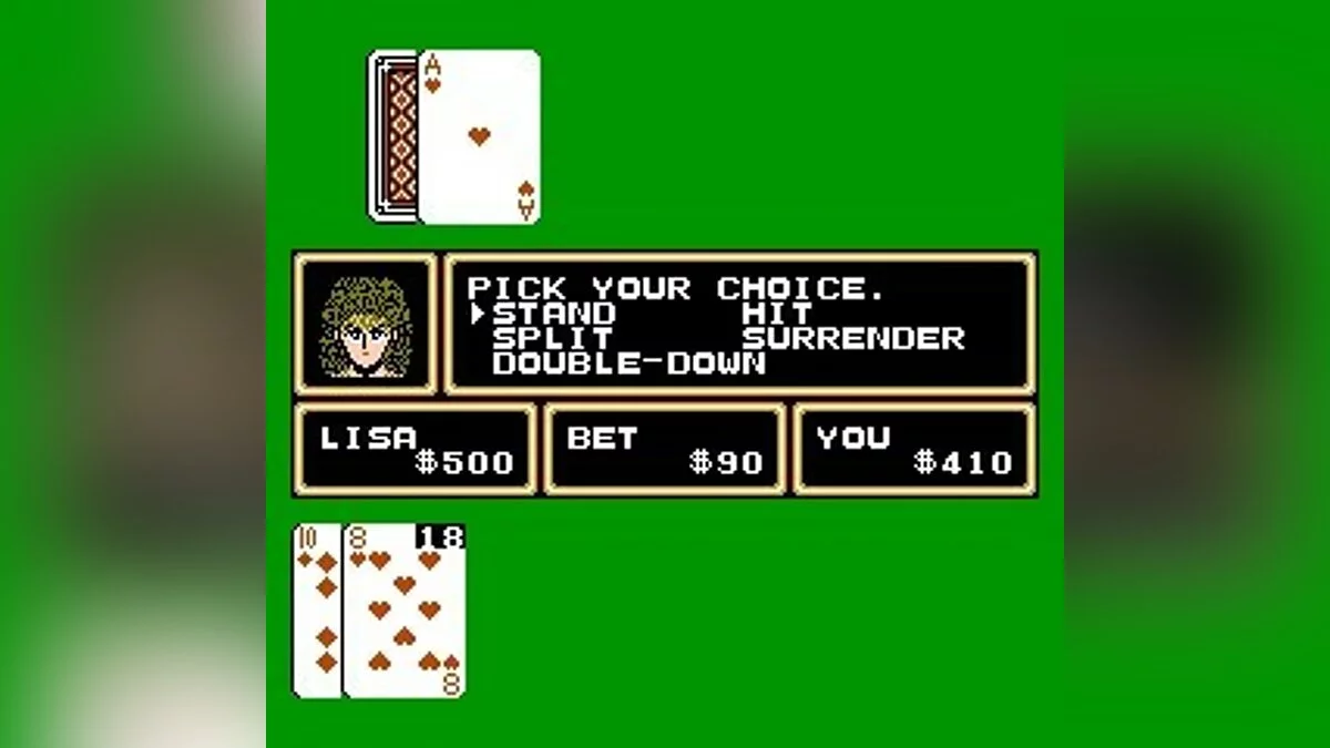 Скриншоты из Casino Kid / Картинка 15