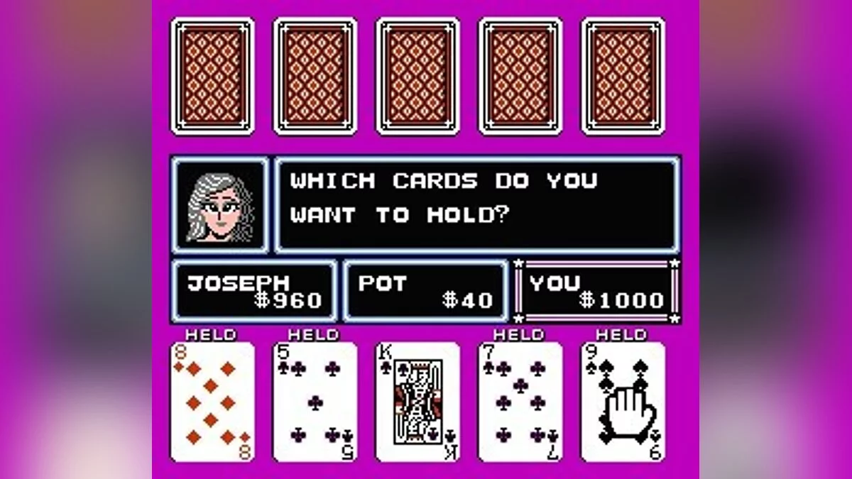 Скриншоты из Casino Kid / Картинка 13