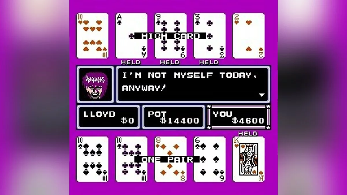 Скриншоты из Casino Kid / Картинка 14