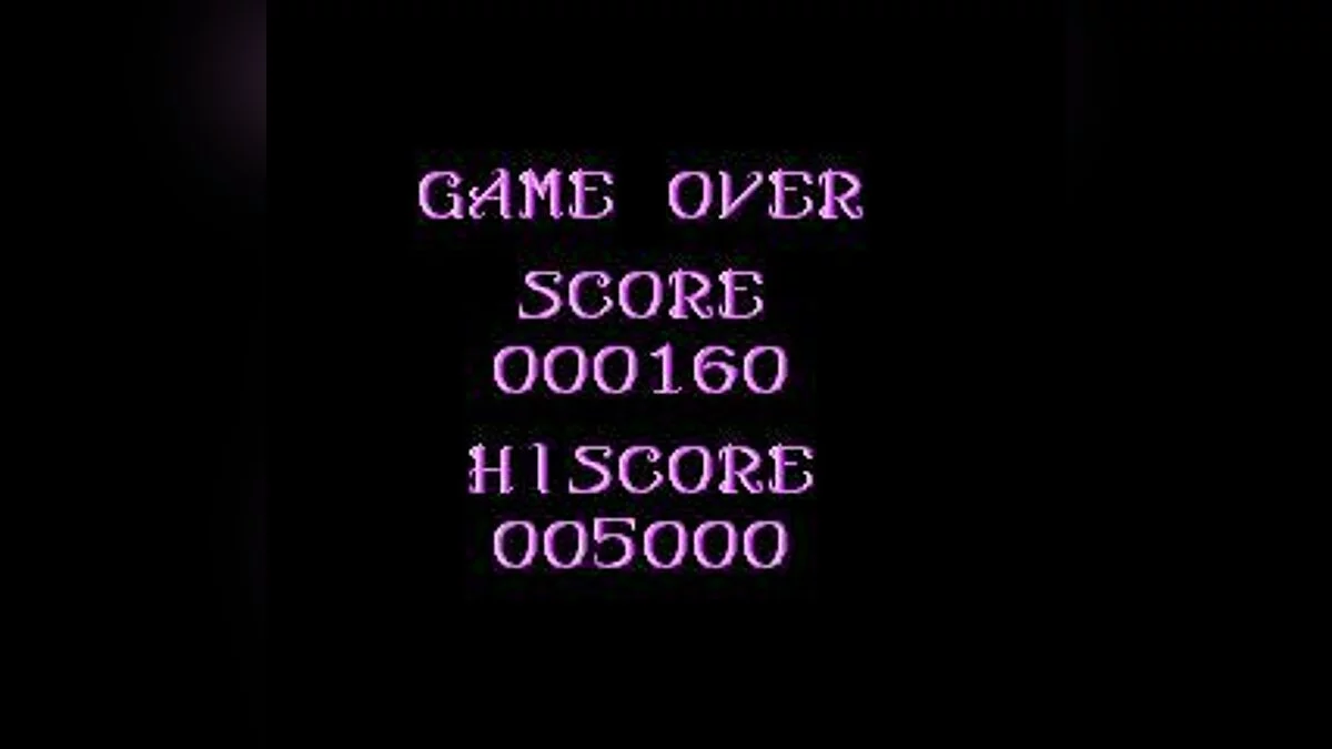 Скриншоты из Tower Toppler / Картинка 7