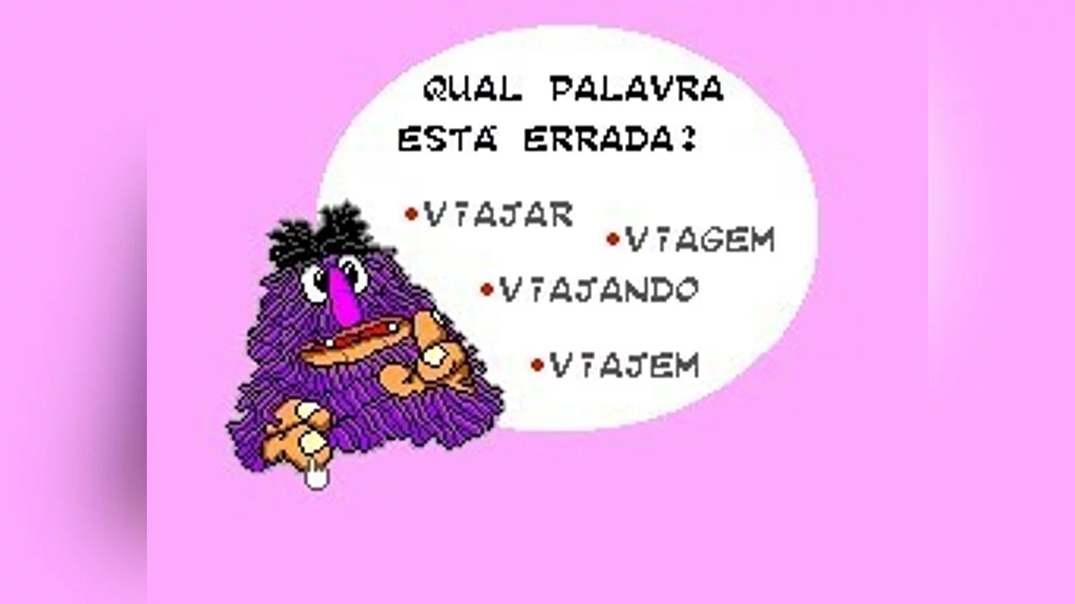 Скриншоты из Castelo Ra-Tim-Bum / Картинка 32