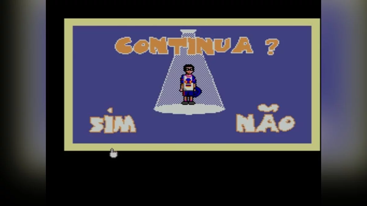 Скриншоты из Castelo Ra-Tim-Bum / Картинка 13