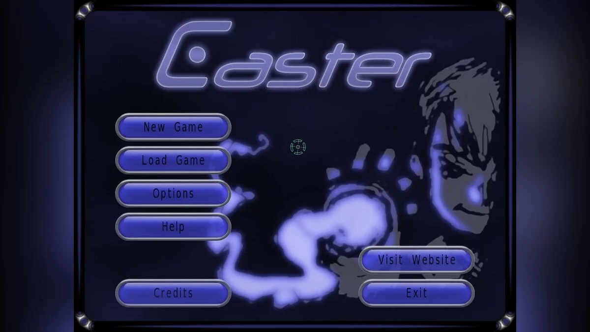 Скриншоты из Caster / Картинка 51