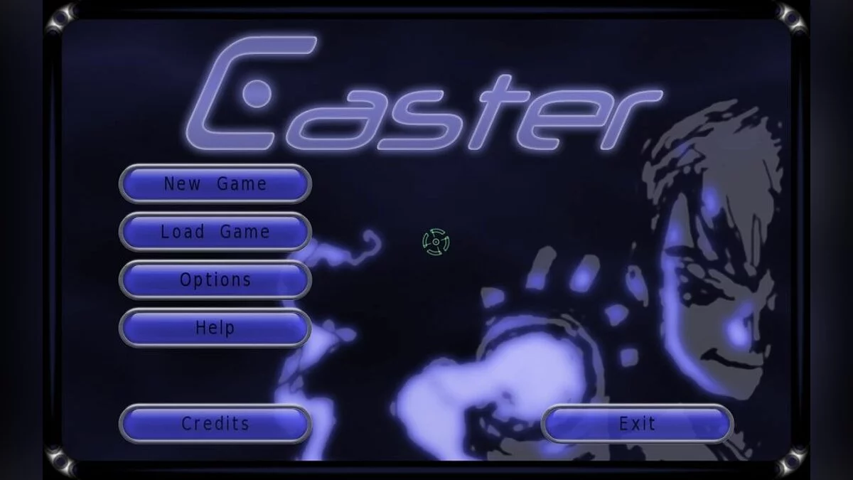 Скриншоты из Caster / Картинка 23