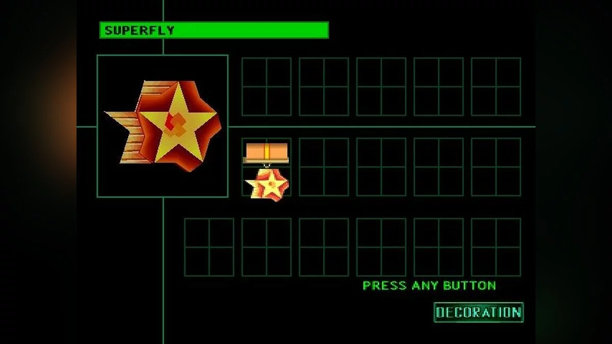 Скриншоты из Ace Combat 2 / Картинка 23