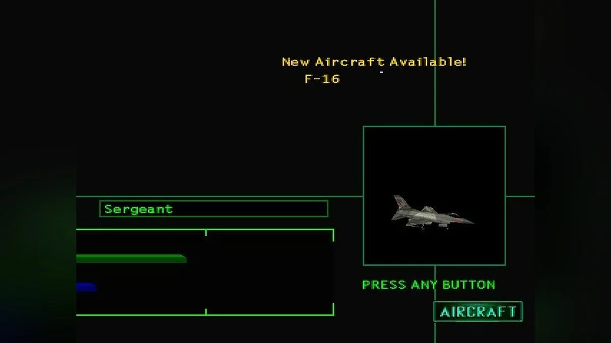 Скриншоты из Ace Combat 2 / Картинка 29