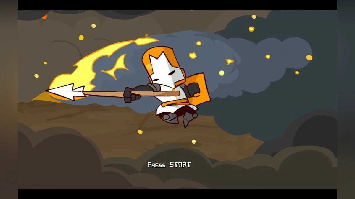 Скриншоты из Castle Crashers / Картинка 148