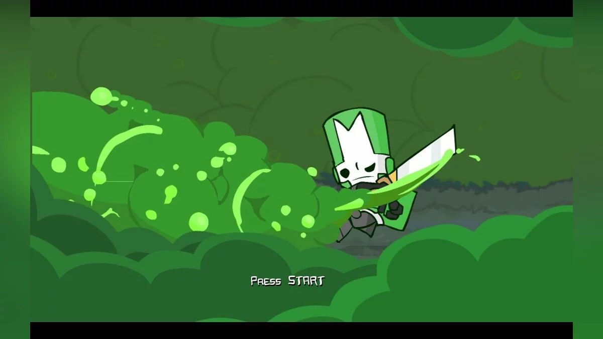 Скриншоты из Castle Crashers / Картинка 147