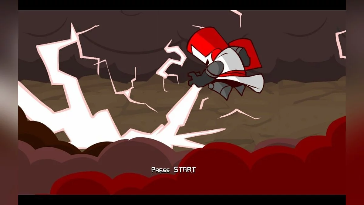Скриншоты из Castle Crashers / Картинка 150