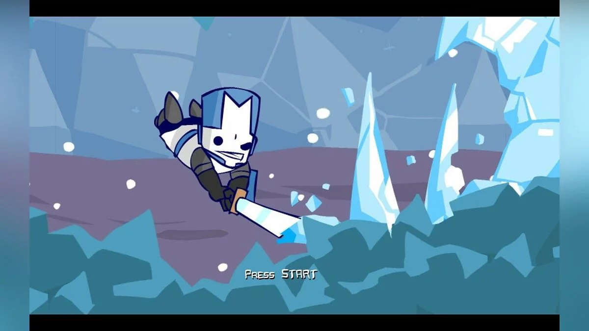 Скриншоты из Castle Crashers / Картинка 149