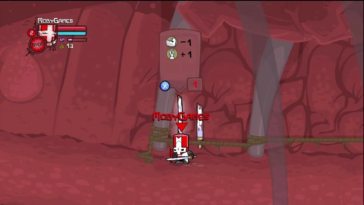 Скриншоты из Castle Crashers / Картинка 205