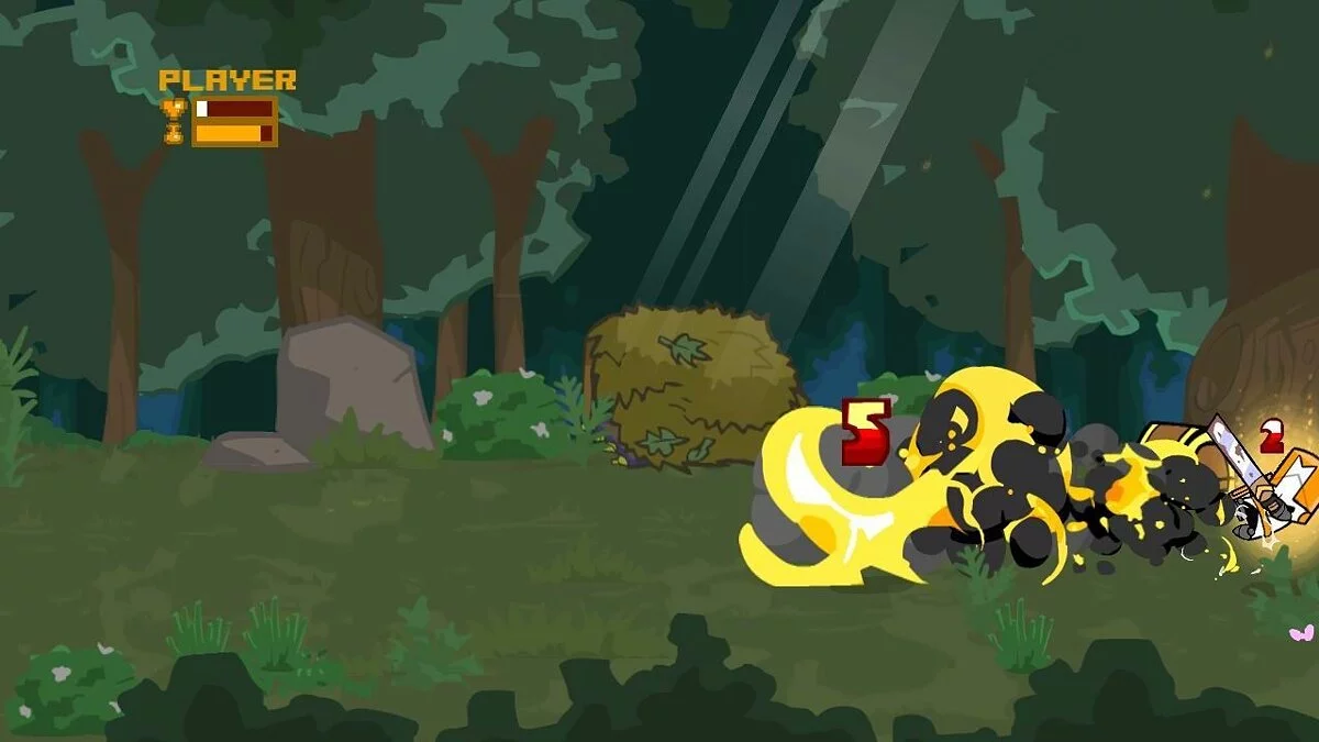 Скриншоты из Castle Crashers / Картинка 39