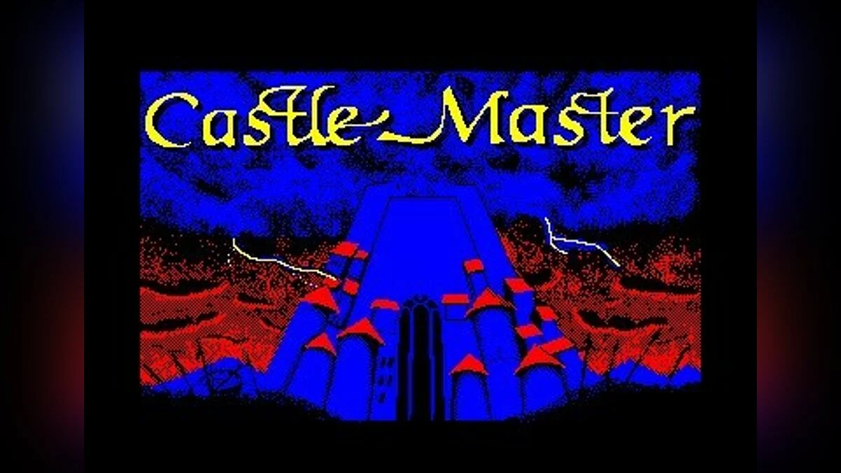 Скриншоты из Castle Master / Картинка 10