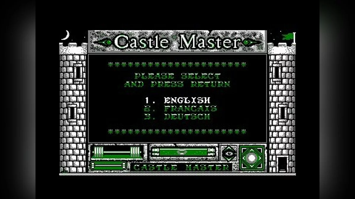 Скриншоты из Castle Master / Картинка 11