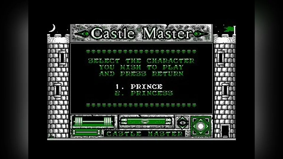 Скриншоты из Castle Master / Картинка 12